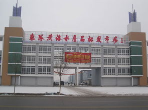黃海水產品批發市場正式啟用，農副產品銷售迎來新篇章